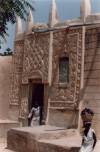 Architecture du Niger - 73 ko