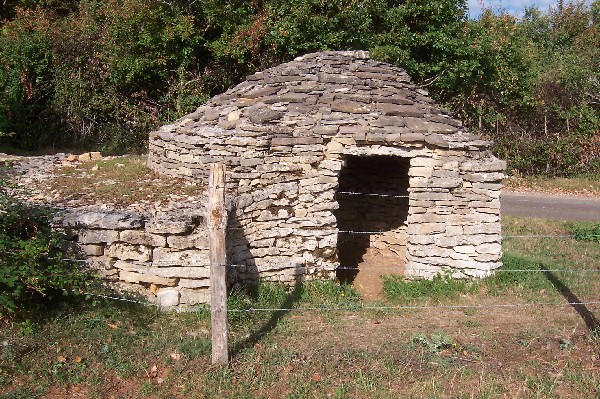 Cadole du Roy Guillaume