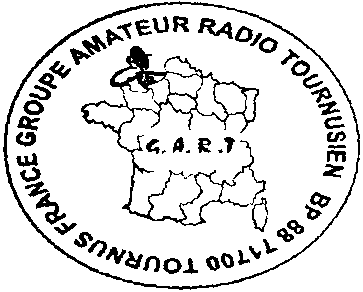 Groupe Amateur Radio de Tournus