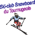 Ski-club Snowboard du Tournugeois