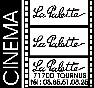 ancien logo du cinéma