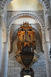 Le grand orgue de Saint-Philibert