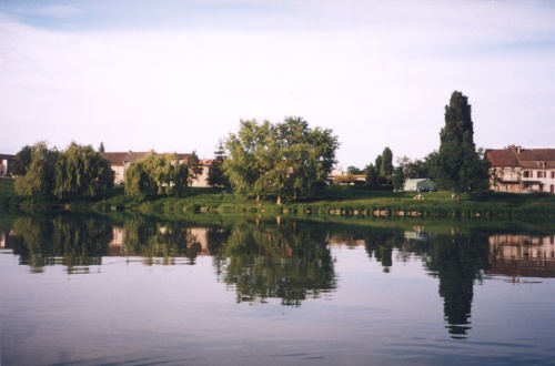 Rive GaucheLeft Bank